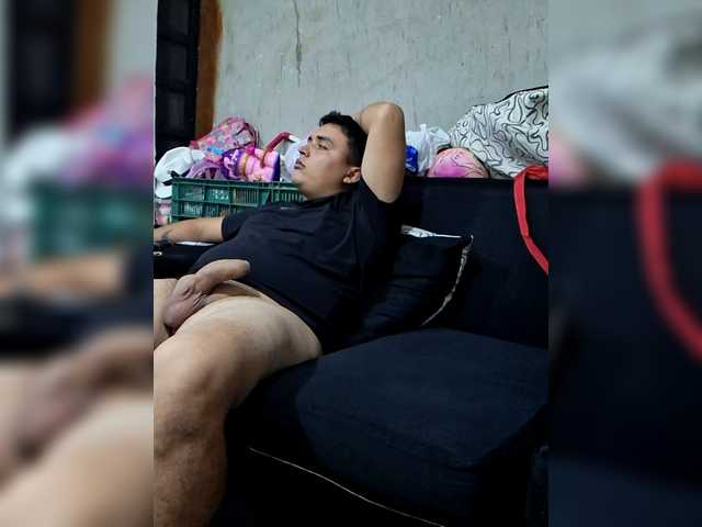 Zrzuty ekranu transmisji katyandxxx-1