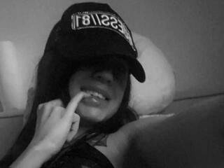 Erotyczny czat wideo BluBaby