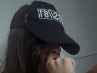 Erotyczny czat wideo KatyBaby