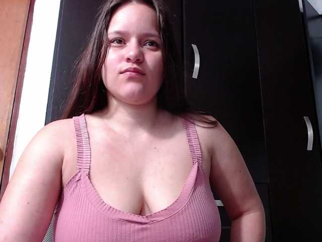 Zdjęcia Katybloss10 welcom happy New Year # bigtits#latina#lovense#c2c#curvy#chubby#shy#pvt