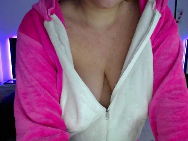 Zrzuty ekranu transmisji katyblosss