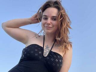 Erotyczny czat wideo KatyEls