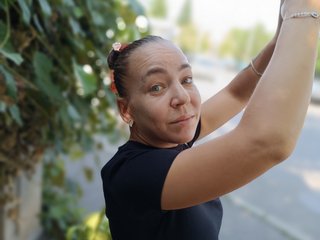 Erotyczny czat wideo KatyNolann