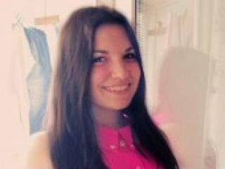 Erotyczny czat wideo katysexy1