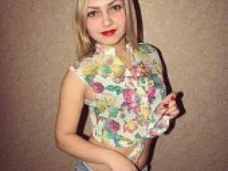 Erotyczny czat wideo katyshcka