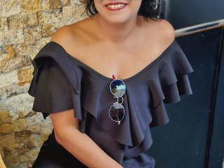 Erotyczny czat wideo Kavkamaria