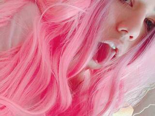 Erotyczny czat wideo kawaigiirl