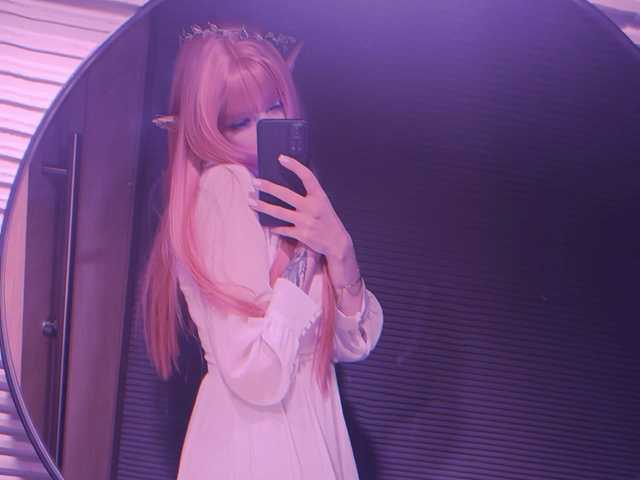 Zdjęcie profilu KawaiiGhostephemerann