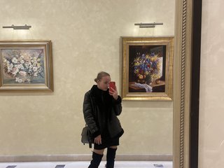 Erotyczny czat wideo Kay-Lally