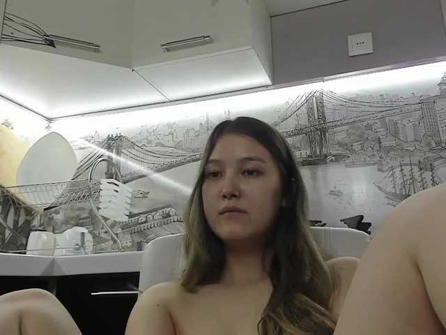 Zdjęcia KayaLuan Women need a reason to have a sex. Man just a place. This is your place, give me a reason ♥ #new #asian #squirt #bigboobs #blowjob #dildo #lovense #anal