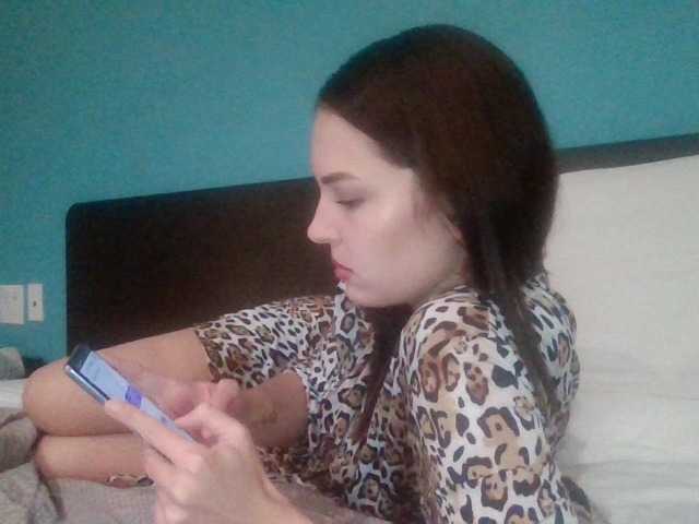 Zrzuty ekranu transmisji kayesmith1