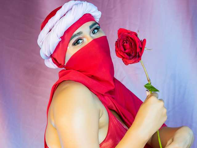 Zdjęcie profilu Kayla-kapoor
