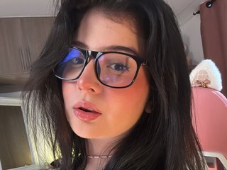 Erotyczny czat wideo KaylaCollins