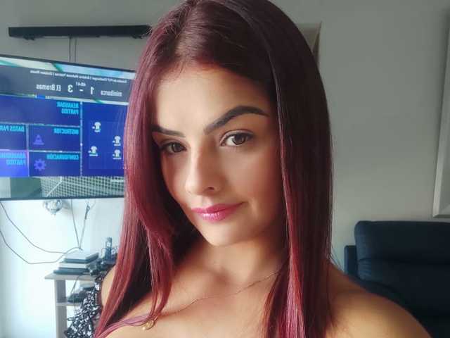 Zdjęcie profilowe KaylaGinger