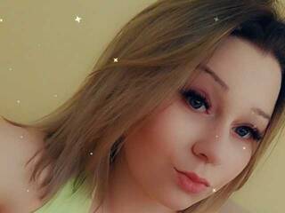 Erotyczny czat wideo KaylaGold