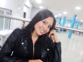 Erotyczny czat wideo KaylaKristenx