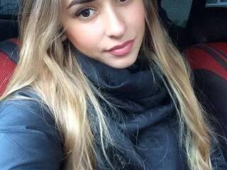 Erotyczny czat wideo kaylanna