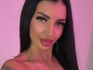 Erotyczny czat wideo KaylaWild