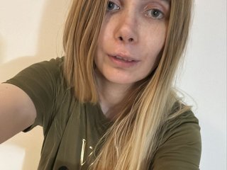 Erotyczny czat wideo KayleeAlbertina