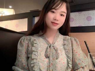 Erotyczny czat wideo KazumiChan