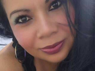 Erotyczny czat wideo Keilly-Rosse