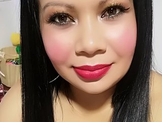 Erotyczny czat wideo Keilly-Rosse
