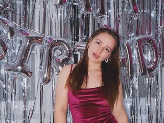 Erotyczny czat wideo Keily8