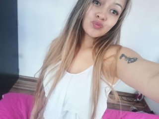 Zdjęcie profilu keilysexy21