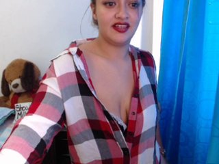 Zrzuty ekranu transmisji keilysexy21
