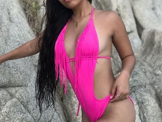 Erotyczny czat wideo KeilySmith1