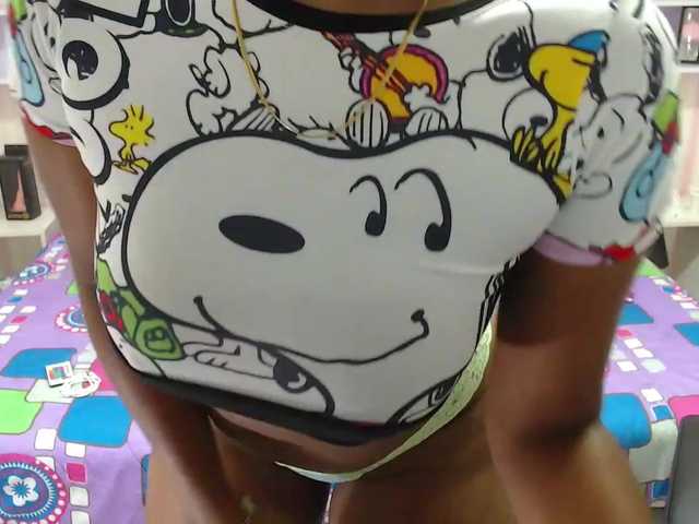 Zdjęcia keiramiles This naughty babe is ready to give you the best show of your life !!! Come and watch her hot striptease + full naked body!!! 2 199 for goal // Goal: Hot striptease + full naked body // #latina #chubby #bigboobs #fatass