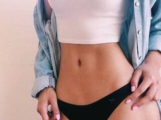 Erotyczny czat wideo Keitflames69