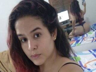 Erotyczny czat wideo keitykat