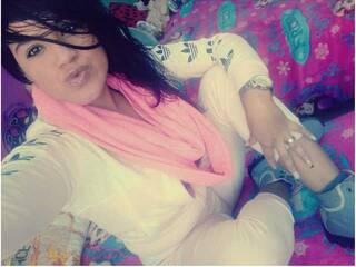 Erotyczny czat wideo kelliardiente