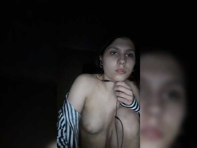 Zrzuty ekranu transmisji SexyBunnyy