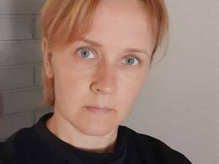 Erotyczny czat wideo KellyHeart