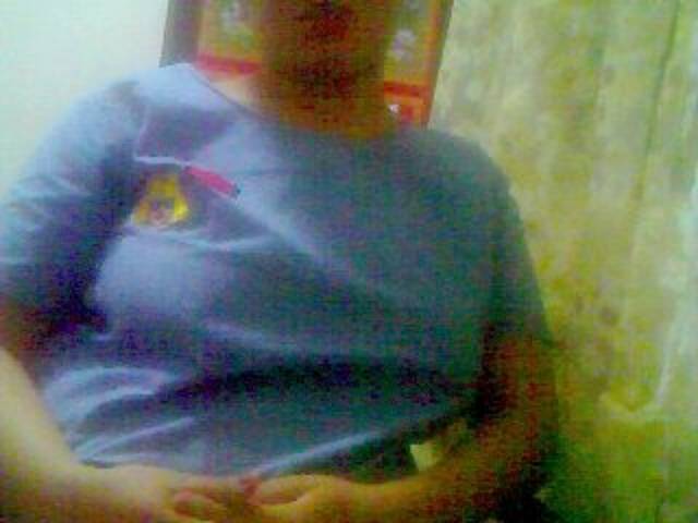 Zrzuty ekranu transmisji KellyLicker69