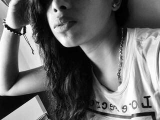 Erotyczny czat wideo kellythomson