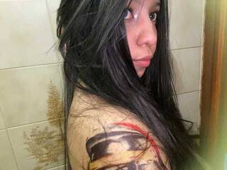 Erotyczny czat wideo Kellyvanessamoncada1