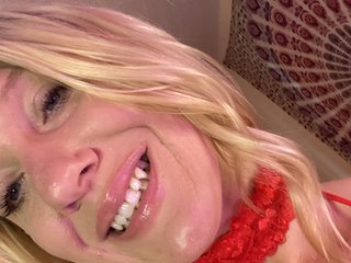 Erotyczny czat wideo kellywildnnout