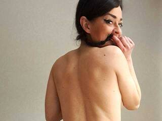 Erotyczny czat wideo KelseyMoonshine