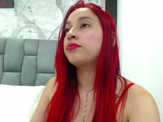 Zdjęcia KelsyMcGowan #new #latina #cum #flash #anal #spanks #dildo #redhead Thank you for being in my room do not forget me ♥♥♥