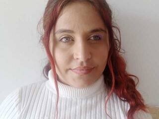 Erotyczny czat wideo kelsymonroe