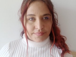 Erotyczny czat wideo kelsymonroe