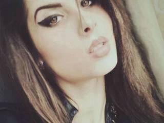 Erotyczny czat wideo kemla