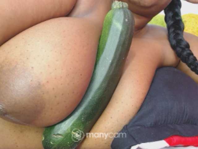 Zrzuty ekranu transmisji kencyhotxx