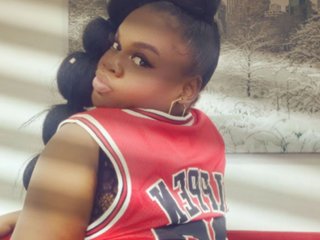 Erotyczny czat wideo kendal-brow