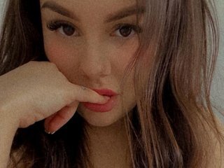 Erotyczny czat wideo KendalDaisy