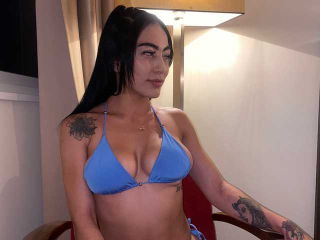 Zdjęcie profilu Kendall-Storm