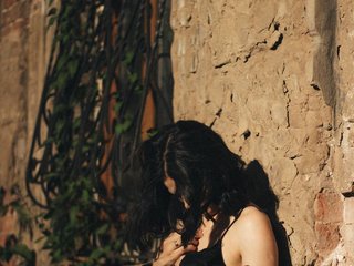 Erotyczny czat wideo Kendall977